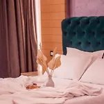 White Dream ホテル