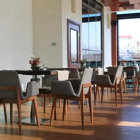 מלון White Dream 4*