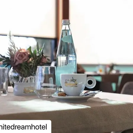 מלון White Dream 4*