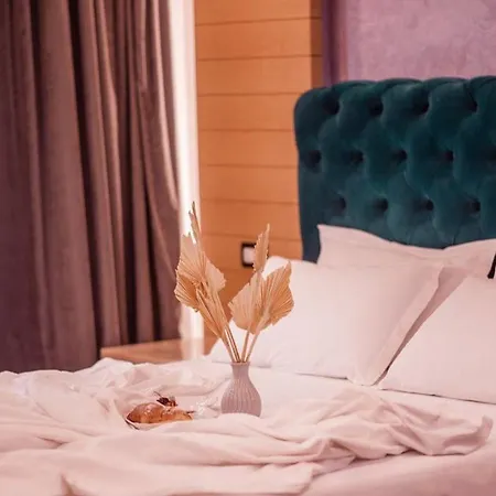 White Dream Hotel