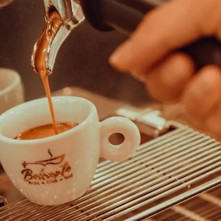 מלון White Dream טיראנה