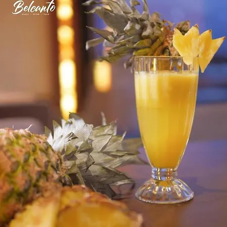 White Dream מלון 4*