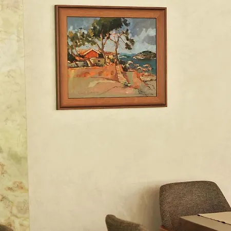 Hotel White Dream 4*
