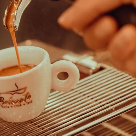 מלון White Dream טיראנה