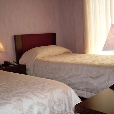 White Dream Hotel Tirana