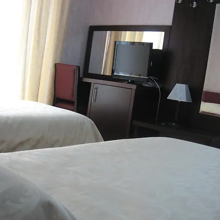 Hotel White Dream Tirana