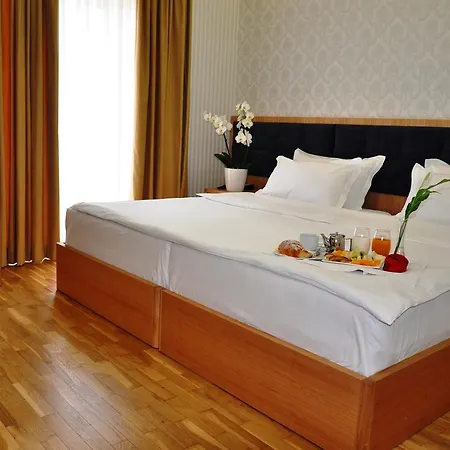 Hotel White Dream Tirana