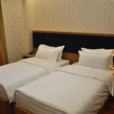 White Dream Hotel