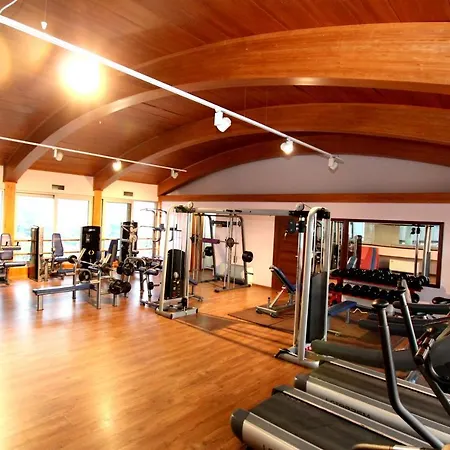 White Dream מלון טיראנה