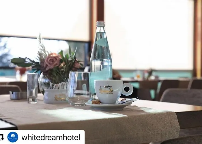 فندق White Dream 4*