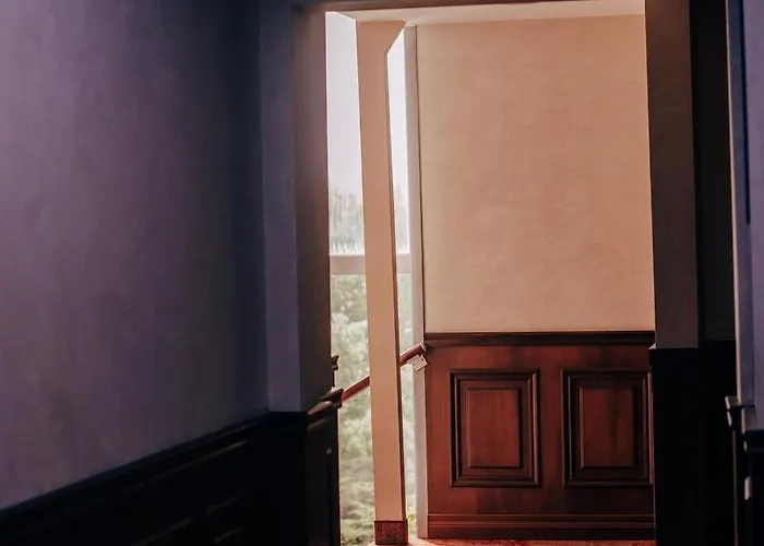 فندق White Dream 4*