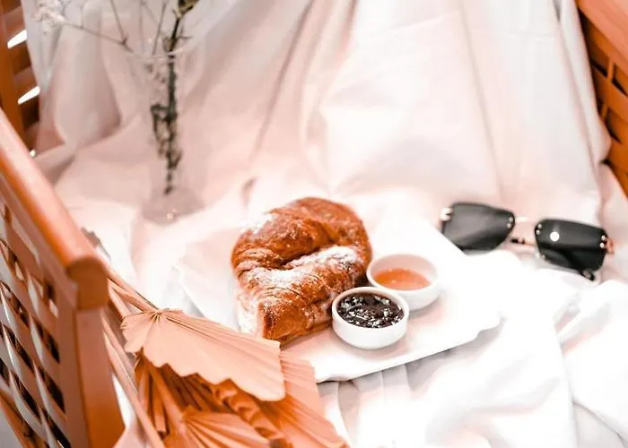 فندق White Dream تيرانا