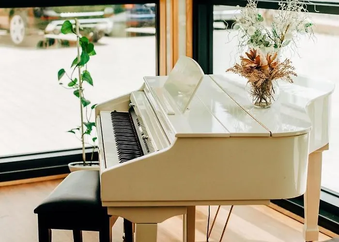 Hotel White Dream Tirana