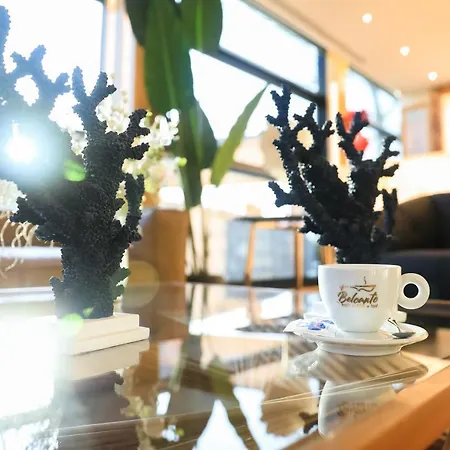 Hotell White Dream 4*