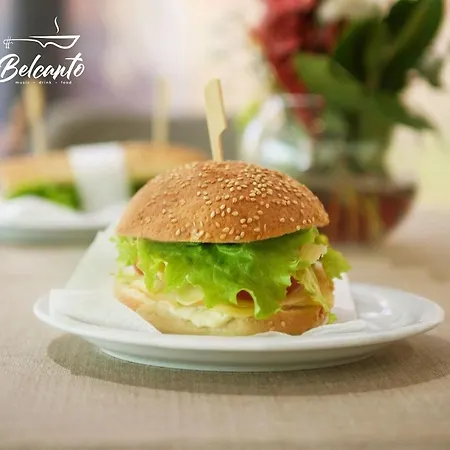 Hotell White Dream Tirana