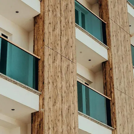 White Dream 4* Tirana