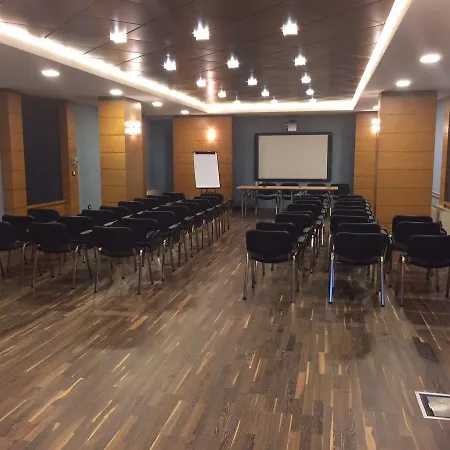 White Dream Hotell Tirana