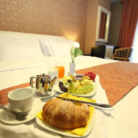 White Dream Hotell Tirana