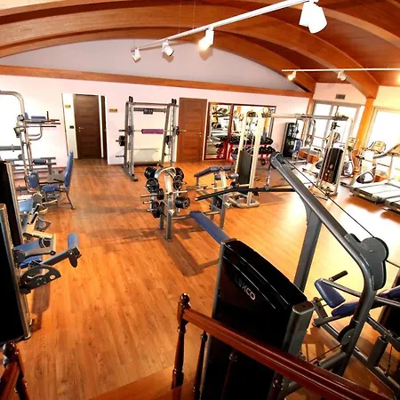 Hotell White Dream Tirana